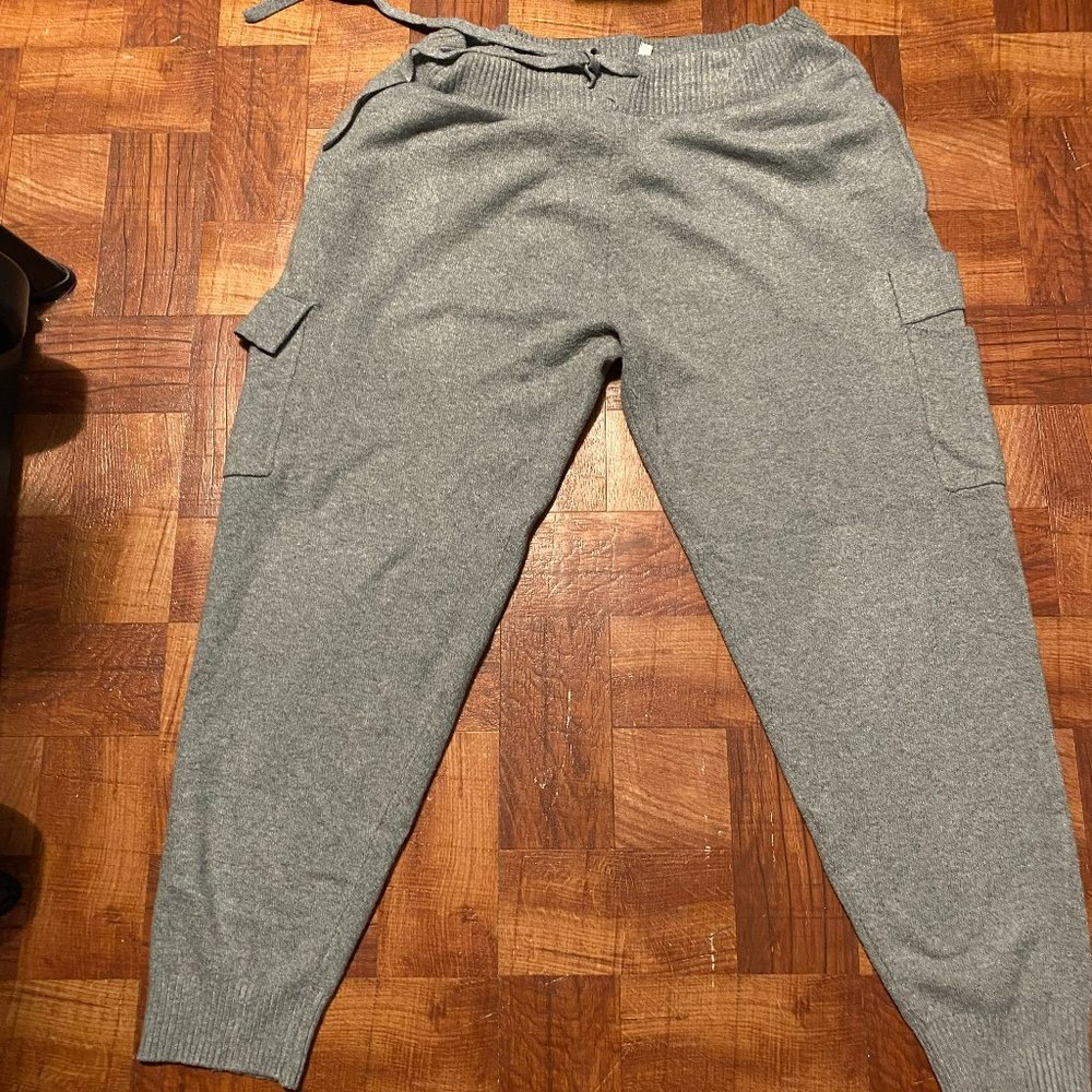 Stylus Joggers